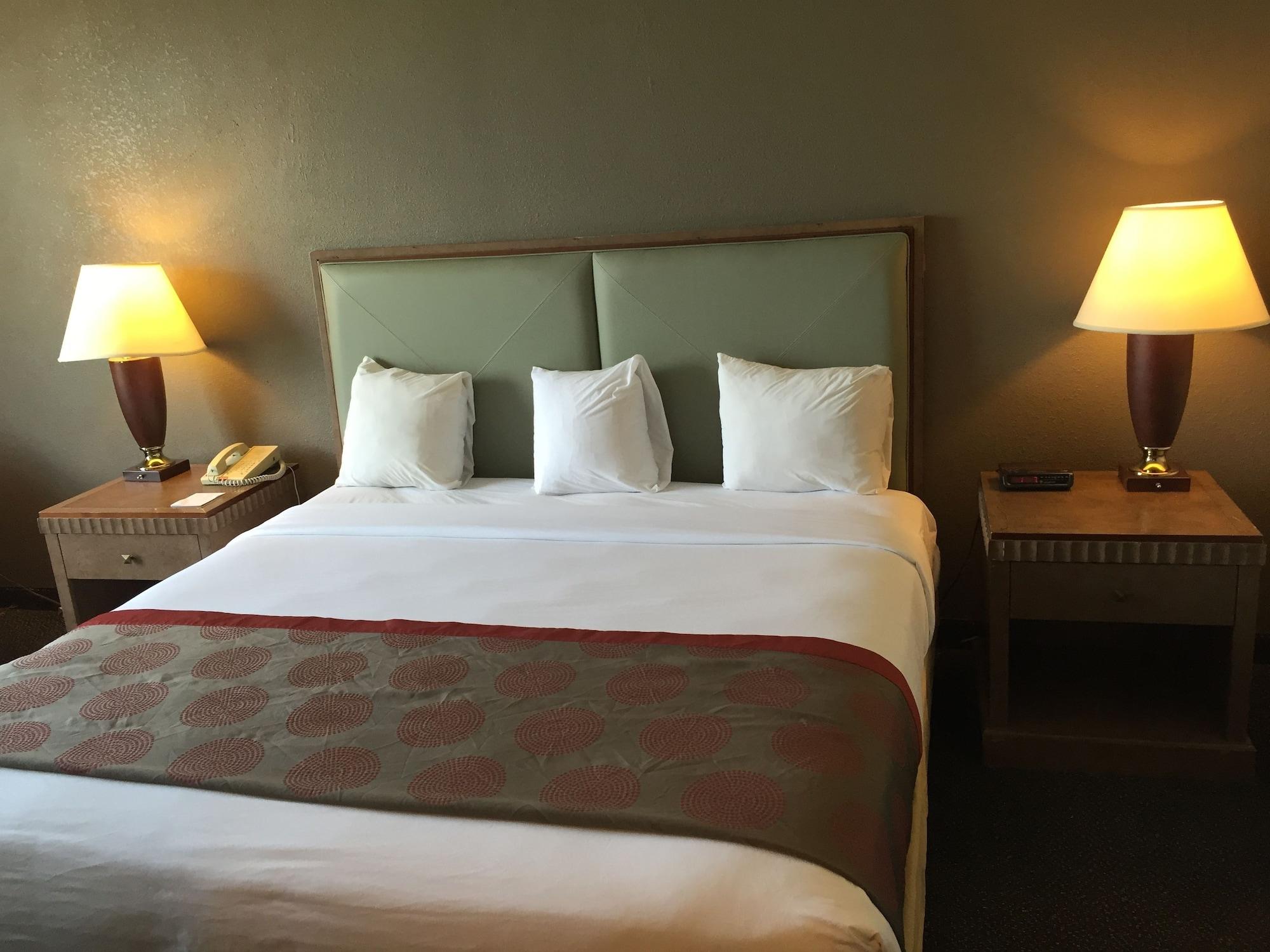 Economy Inn & Suites شريفبورت، لويزيانا المظهر الخارجي الصورة