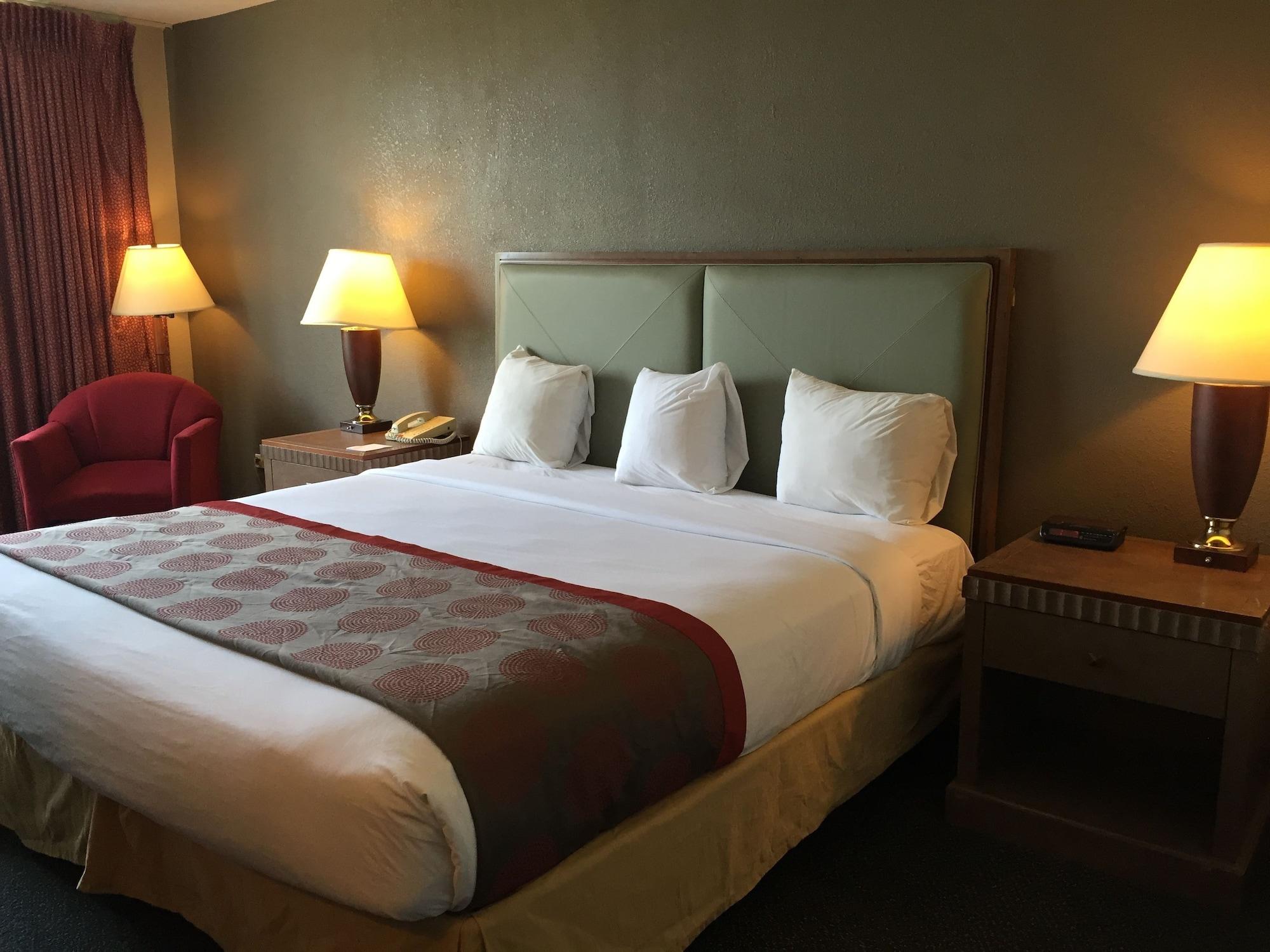 Economy Inn & Suites شريفبورت، لويزيانا المظهر الخارجي الصورة