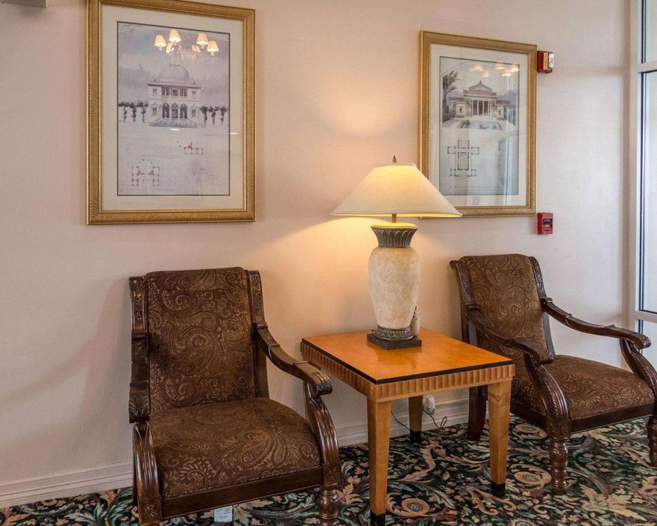 Economy Inn & Suites شريفبورت، لويزيانا المظهر الخارجي الصورة