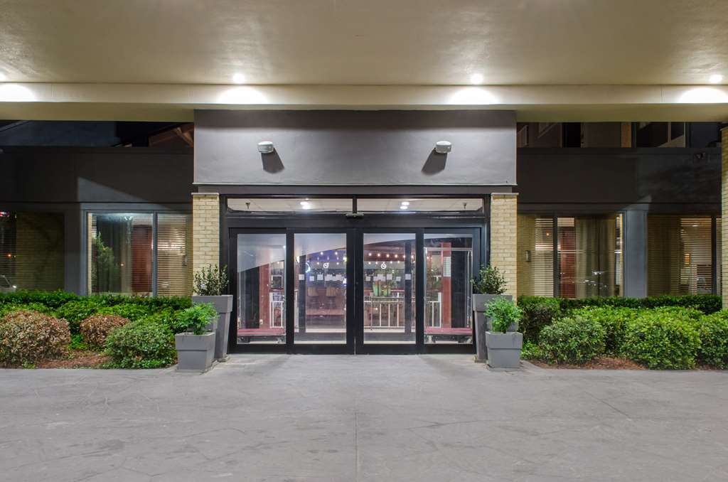 Economy Inn & Suites شريفبورت، لويزيانا المظهر الخارجي الصورة